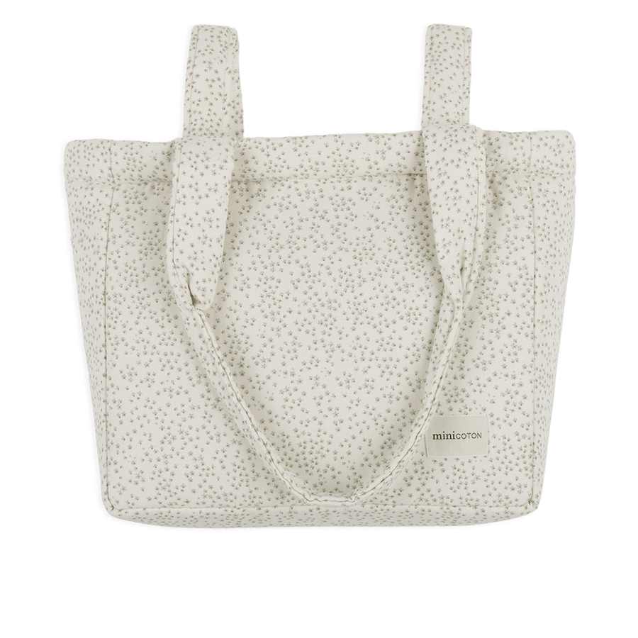 Bolsa Handle Flor Greenhouse - Minicoton
