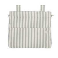 Bolsa Icon Rayas Mist - Minicoton