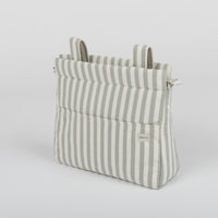 Bolsa Icon Rayas Mist - Minicoton