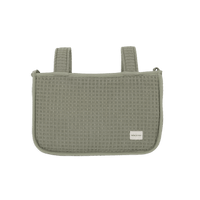 Midi Big Lula Green - Minicoton