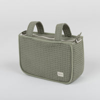 Midi Big Lula Green - Minicoton