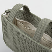 Midi Big Lula Green - Minicoton