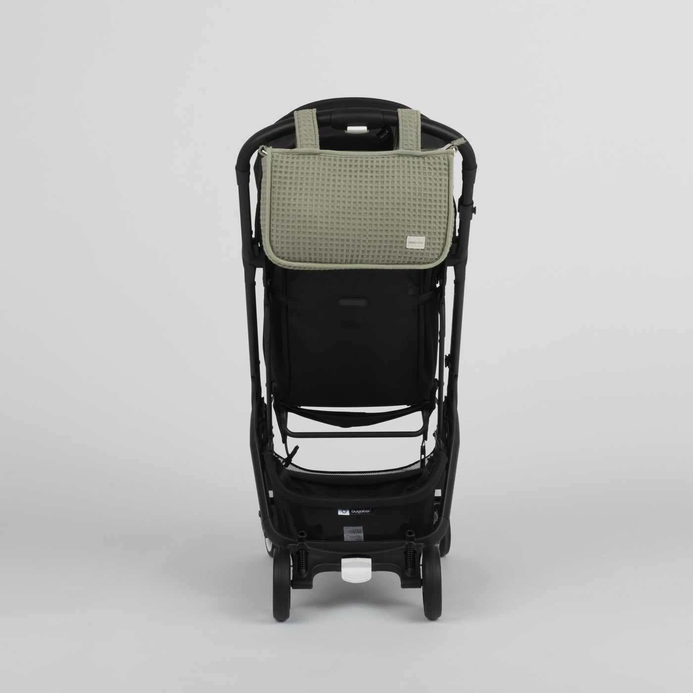 Midi Big Lula Green - Minicoton