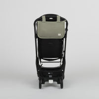Midi Big Lula Green - Minicoton