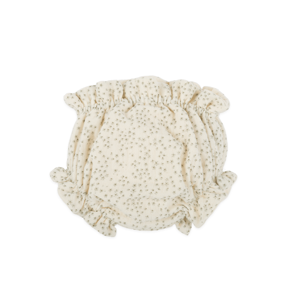Culote Bambula Flor Greenhouse - Minicoton