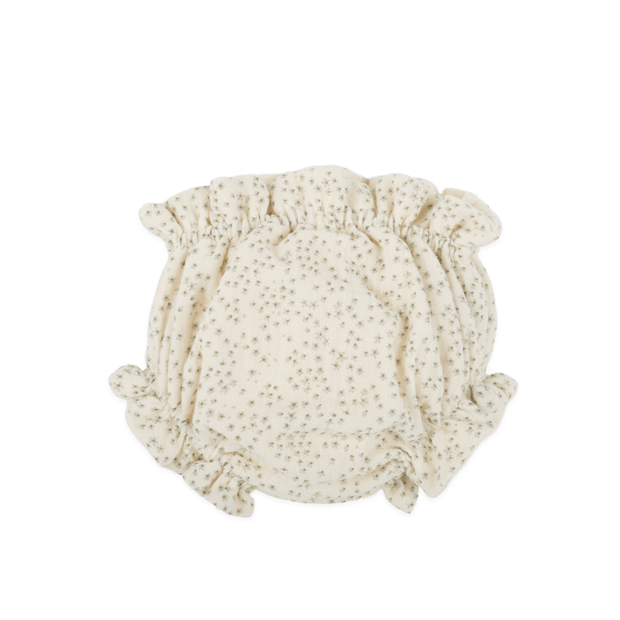 Culote Bambula Flor Greenhouse - Minicoton