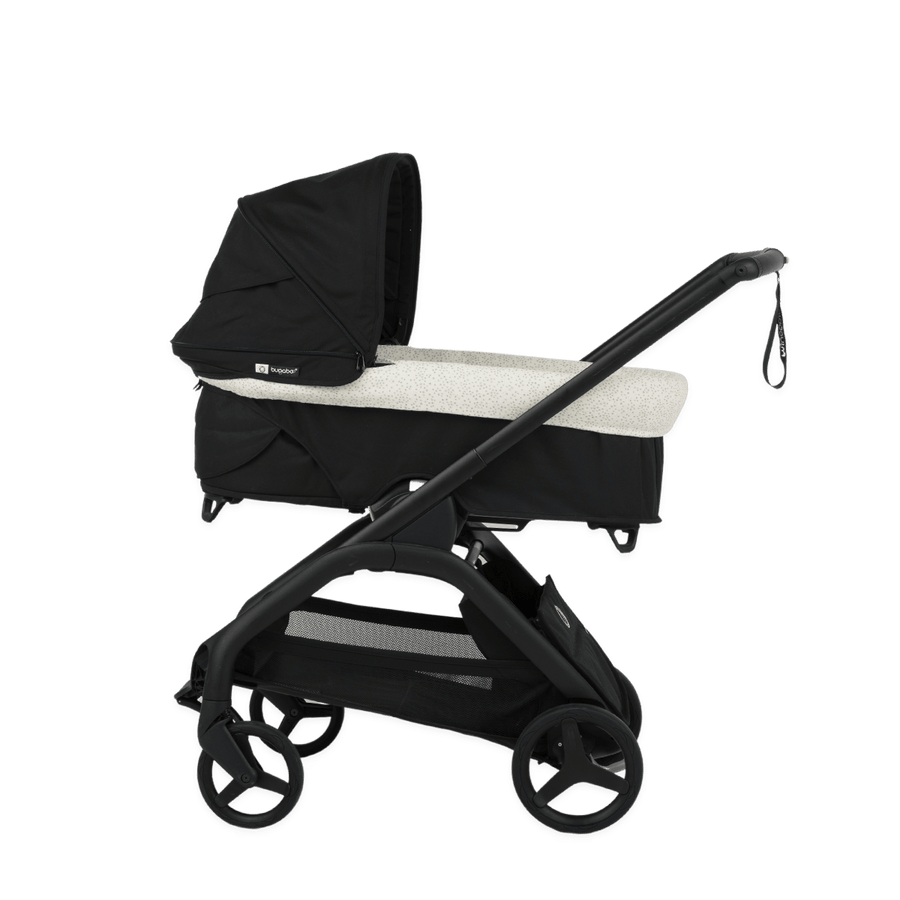 Funda Bugaboo Dragonfly Flor Greenhouse - Minicoton