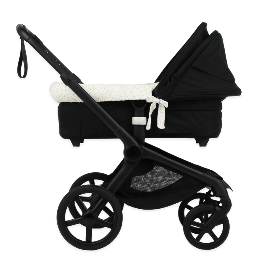 Funda Bugaboo Flor Greenhouse - Minicoton