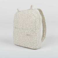 Mochila Flor Greenhouse - Minicoton