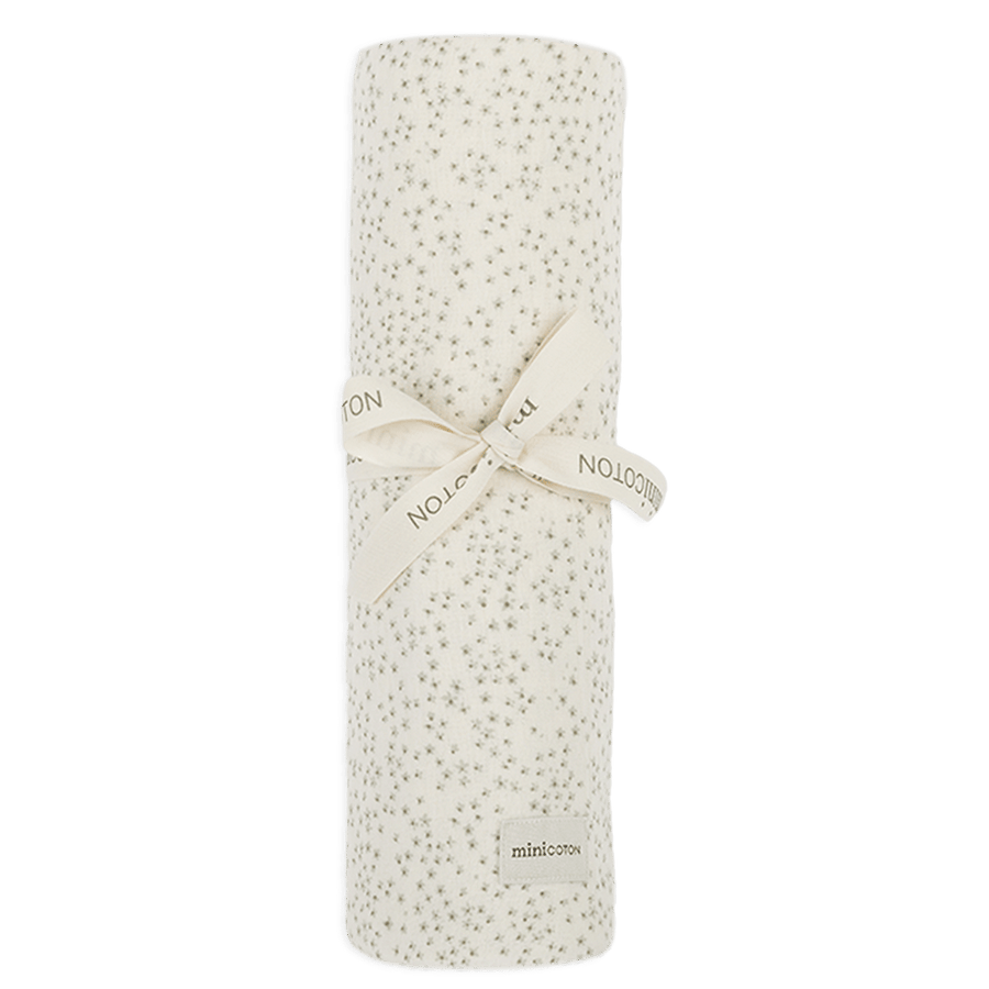 Muselina XL Flor Greenhouse - Minicoton