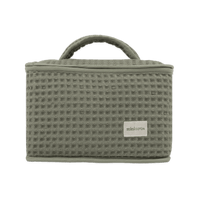 Neceser Handle Big Lula Green - Minicoton