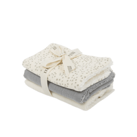 Pack Protectores Flor Greenhouse/Dusty Blue - Minicoton