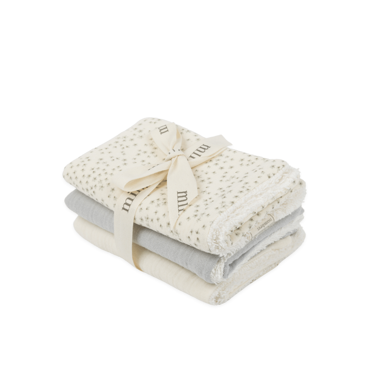Pack Protectores Flor Greenhouse/Nube - Minicoton