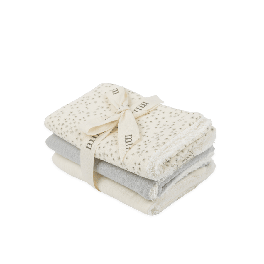 Pack Protectores Flor Greenhouse/Nube - Minicoton