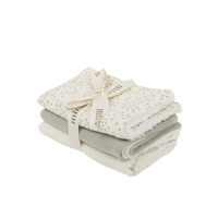 Pack Protectores Flor Greenhouse/Musgo - Minicoton