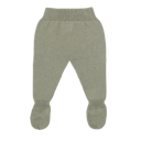 Polaina Knit Musgo