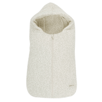 Saco Oval Flor Greenhouse - invierno - Minicoton