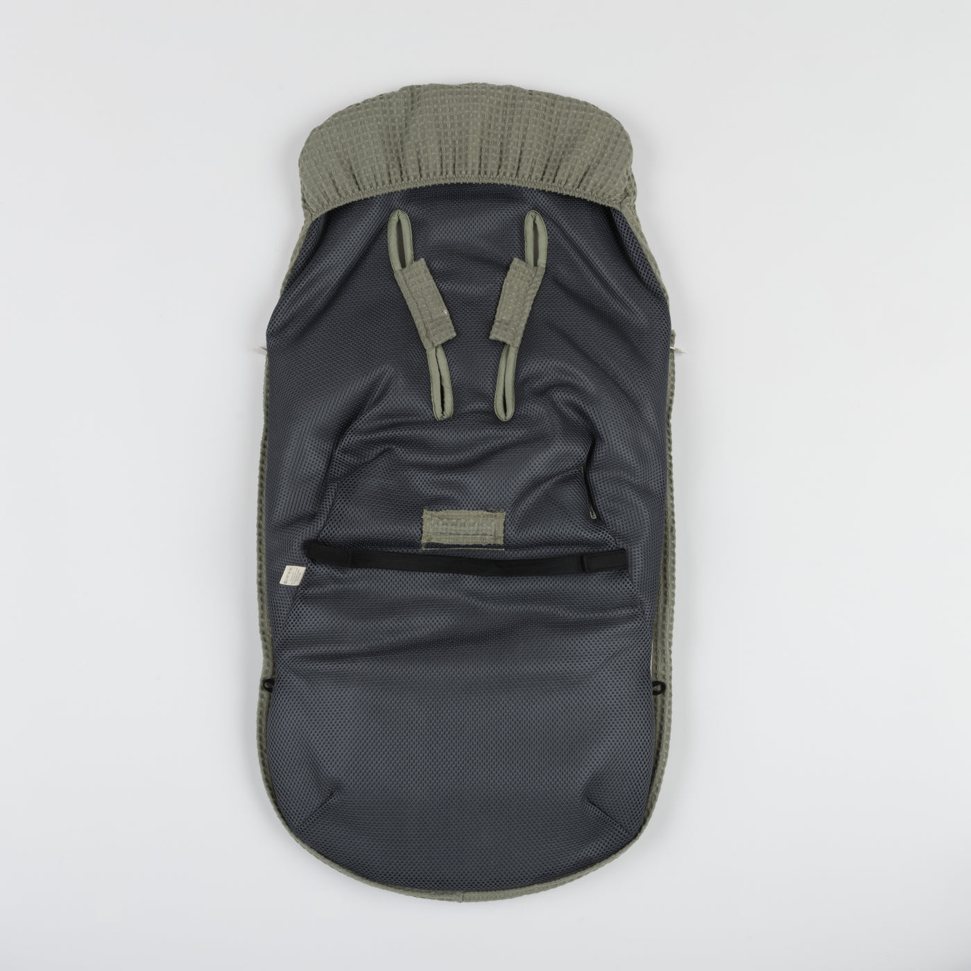 Saco Silla Big Lula Green - Minicoton
