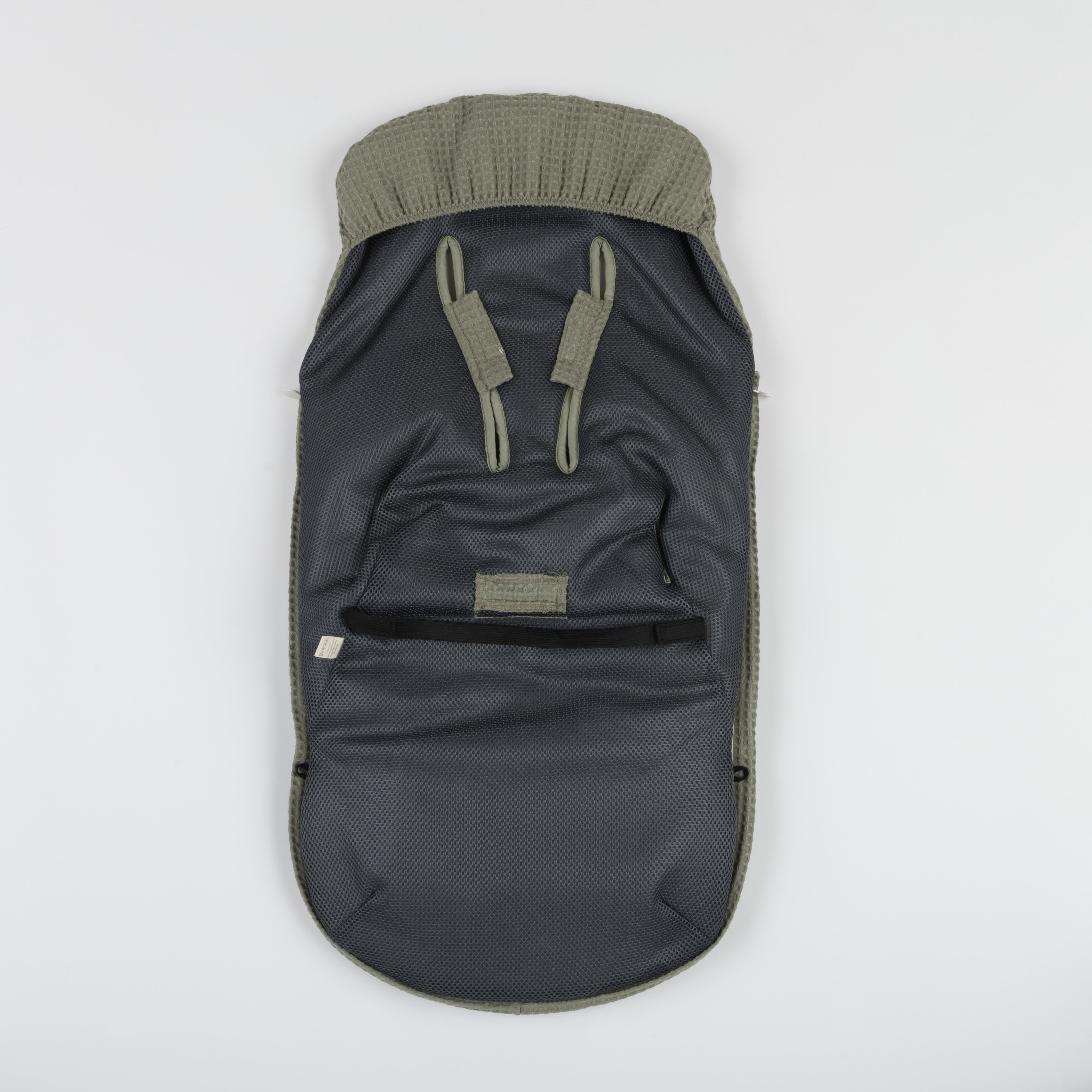 Saco Silla Big Lula Green - Minicoton
