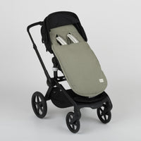 Saco Silla Big Lula Green - Minicoton
