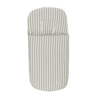 Saco Silla Rayas Mist - Minicoton