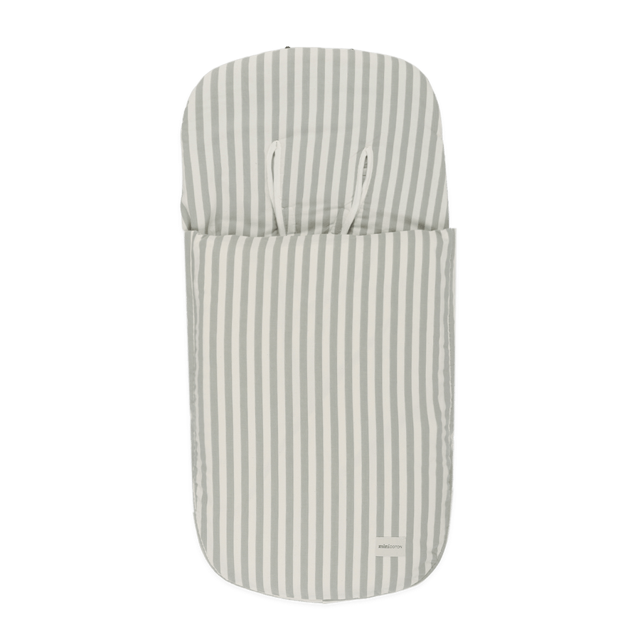 Saco Silla Rayas Mist - Minicoton