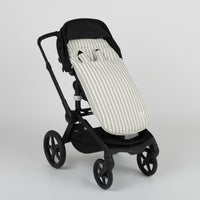 Saco Silla Rayas Mist - Minicoton