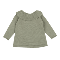 Top Cuello Musgo - Minicoton