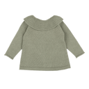 Top Cuello Musgo