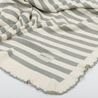Manta Rayas Blue Grey - Minicoton
