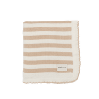Manta Rayas Blush - Minicoton