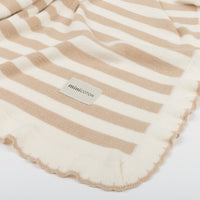 Manta Rayas Blush - Minicoton