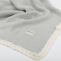 Manta Scallop Nube - Minicoton