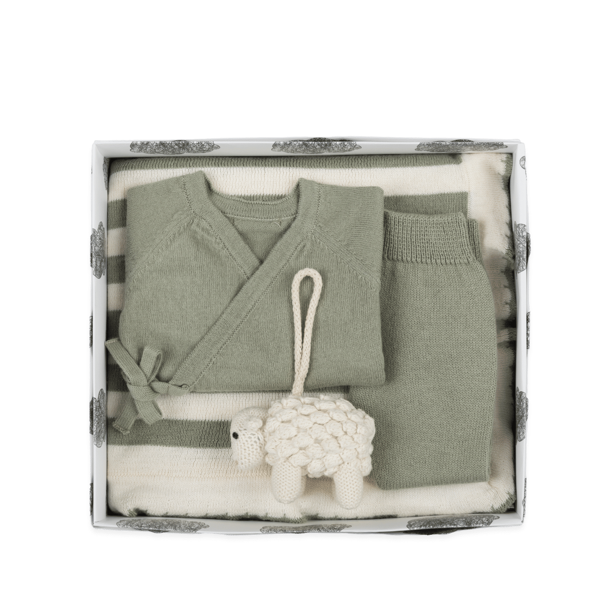 Gift Box #33 - Minicoton