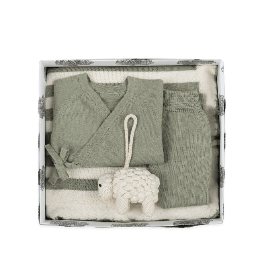 Gift Box #33 - Minicoton