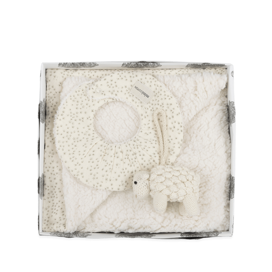 Gift Box #35 - Minicoton