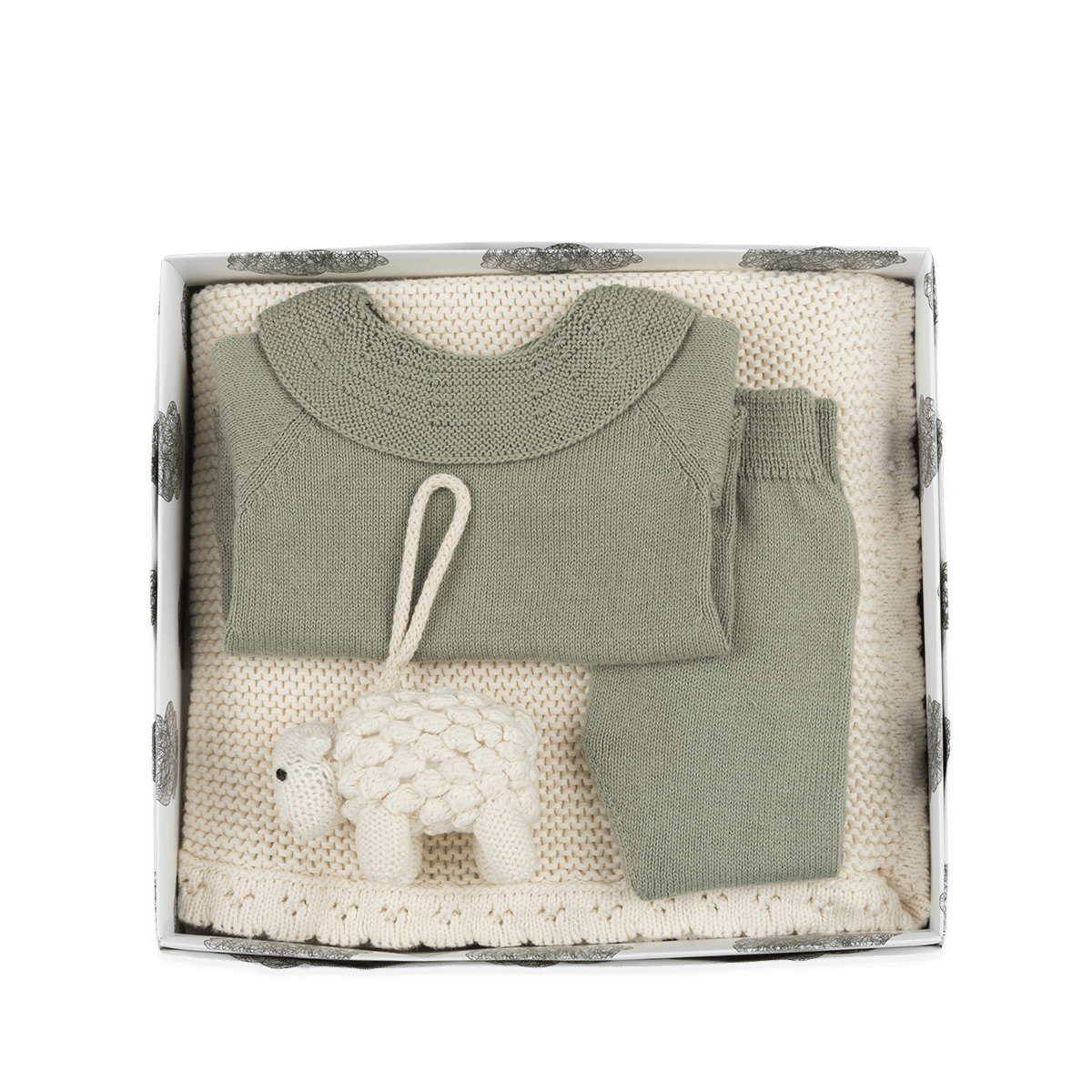 Gift Box #36 - Minicoton