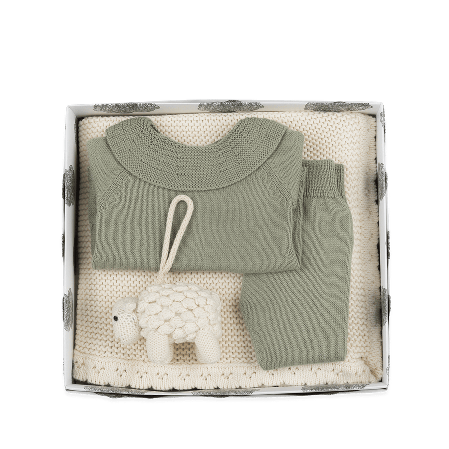 Gift Box #36 - Minicoton