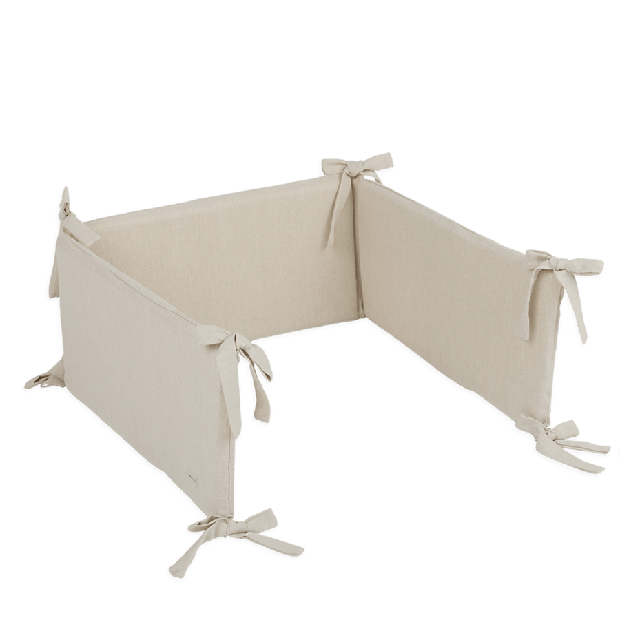 Half Linen - Minicoton