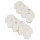 Weekly Set Bodies - 7 days x Blanca Miró