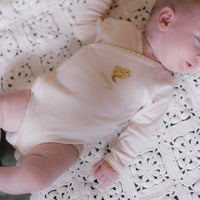 Weekly Set Bodies - 7 days x Blanca Miró - Minicoton