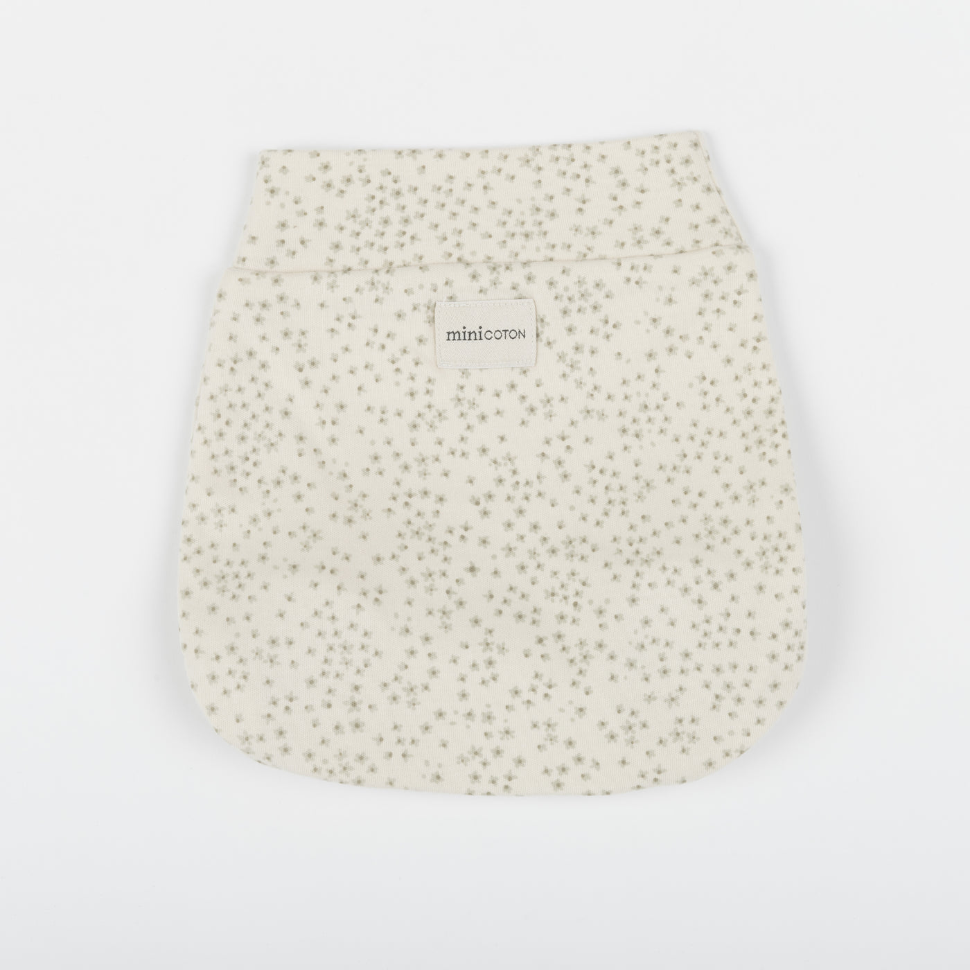 Culote Flor Greenhouse - Minicoton