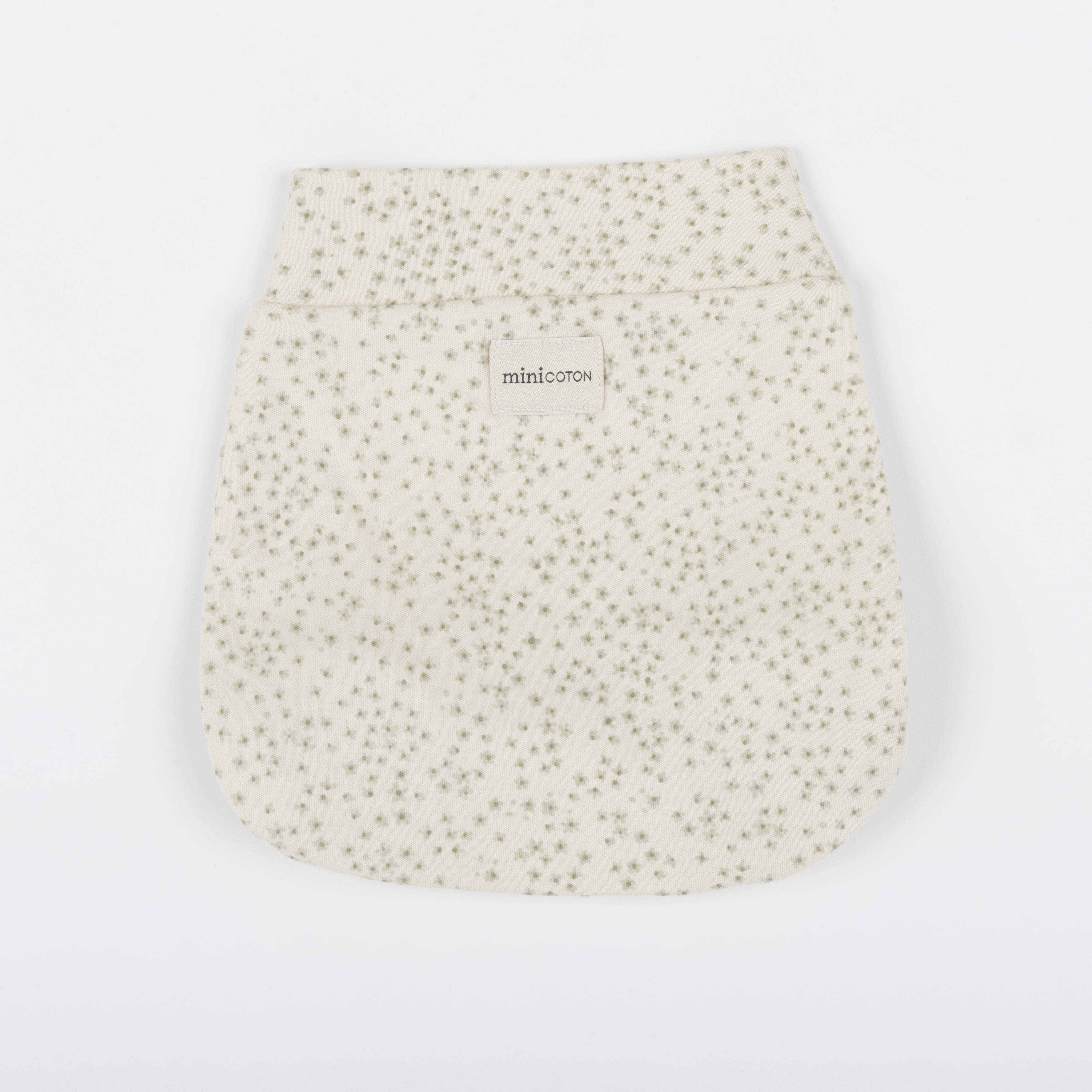 Culote Flor Greenhouse - Minicoton