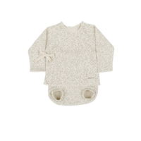 Set Welcome/Culote Flor Greenhouse - Minicoton