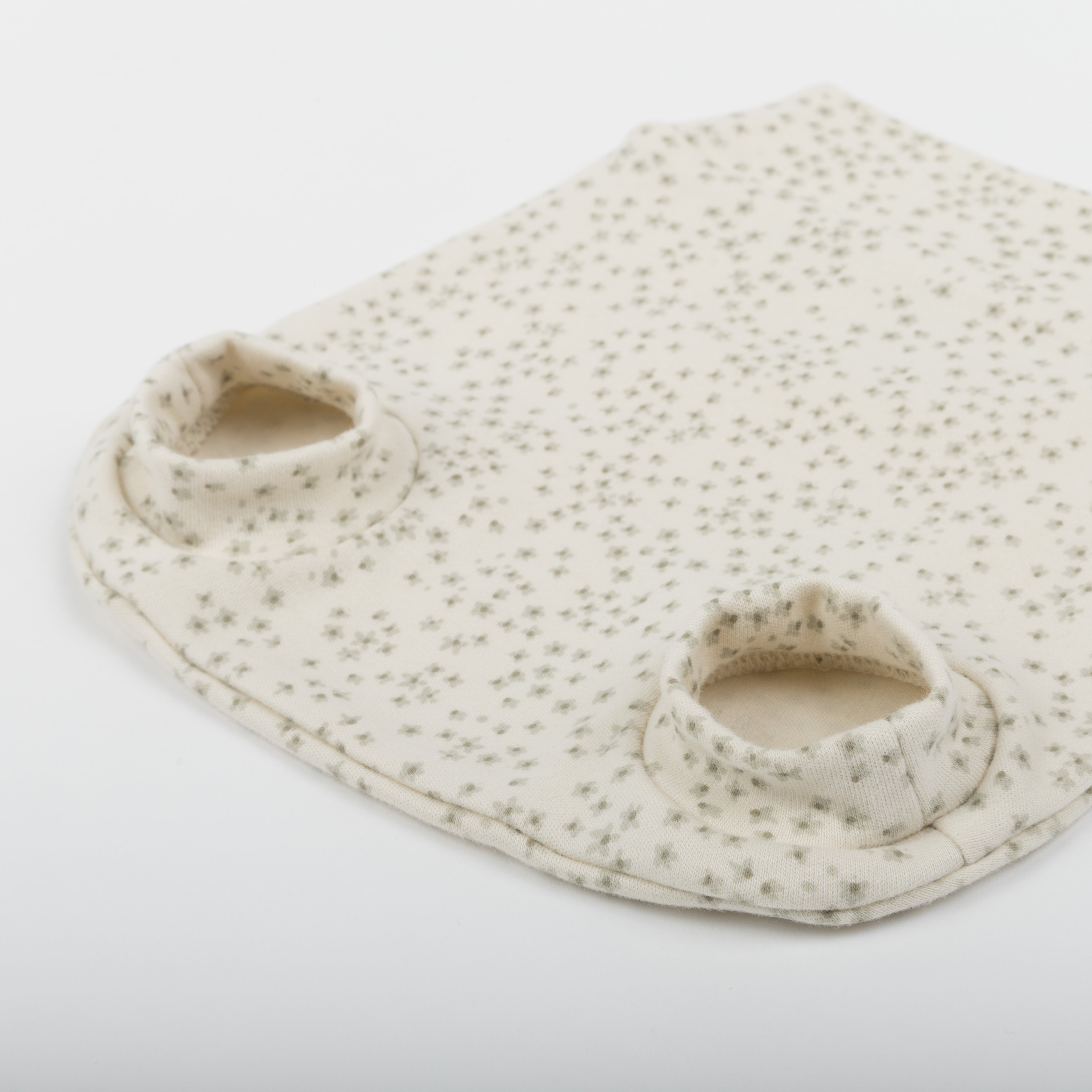 Set Welcome/Culote Flor Greenhouse - Minicoton