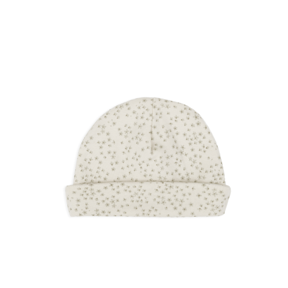 Gorro Flor Greenhouse - Minicoton