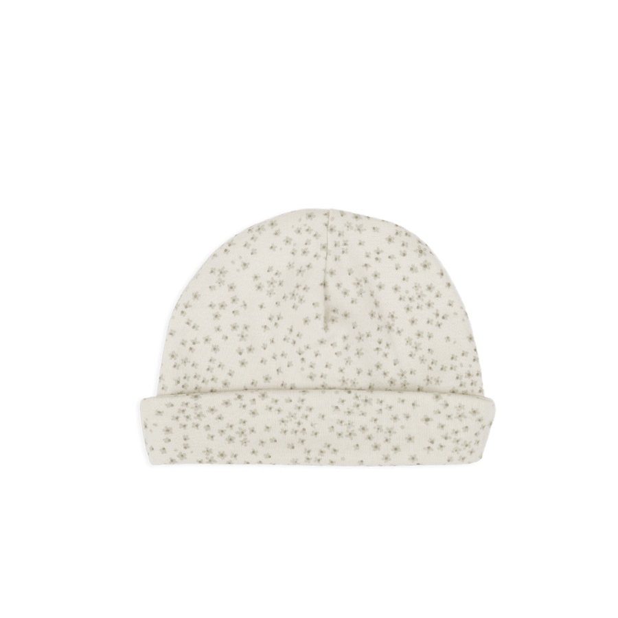 Gorro Flor Greenhouse - Minicoton