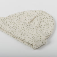 Gorro Flor Greenhouse - Minicoton