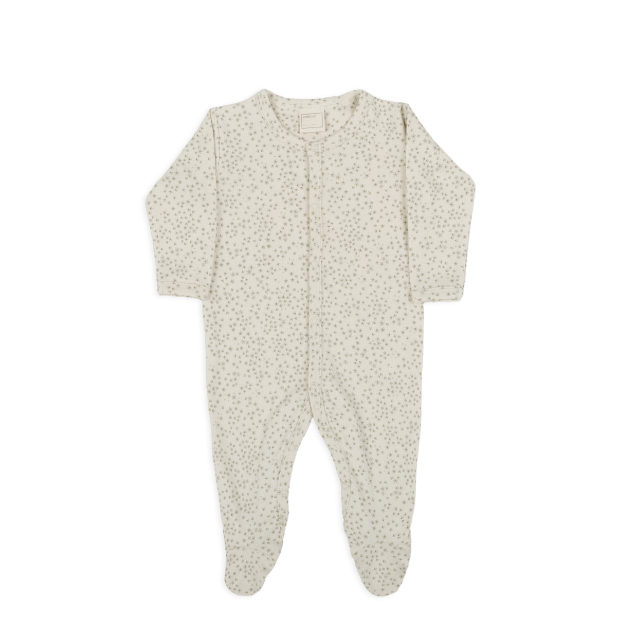 Jumpsuit Flor Greenhouse - Minicoton