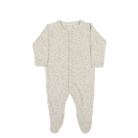 Jumpsuit Flor Greenhouse - Minicoton